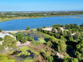 Siêu rẻ đẹp 3000m2  view hồ bút thuyền tam an  long điền  tp hcm