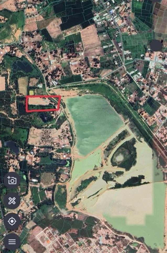 Siêu rẻ đẹp 3000m2  view hồ bút thuyền tam an  long điền  tp hcm