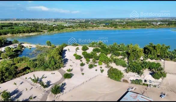 Siêu rẻ đẹp 3000m2  view hồ bút thuyền tam an  long điền  tp hcm