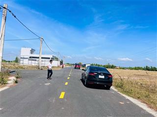 Tái đinh cư kim liên góc 2 mặt tiền xã phước hải  brvt  cách biển phước hải chỉ 3km