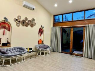 Nhanh tay khách ơi  căn nhà vườn khu airhome lộc an gần biển chỉ 4km giá tốt