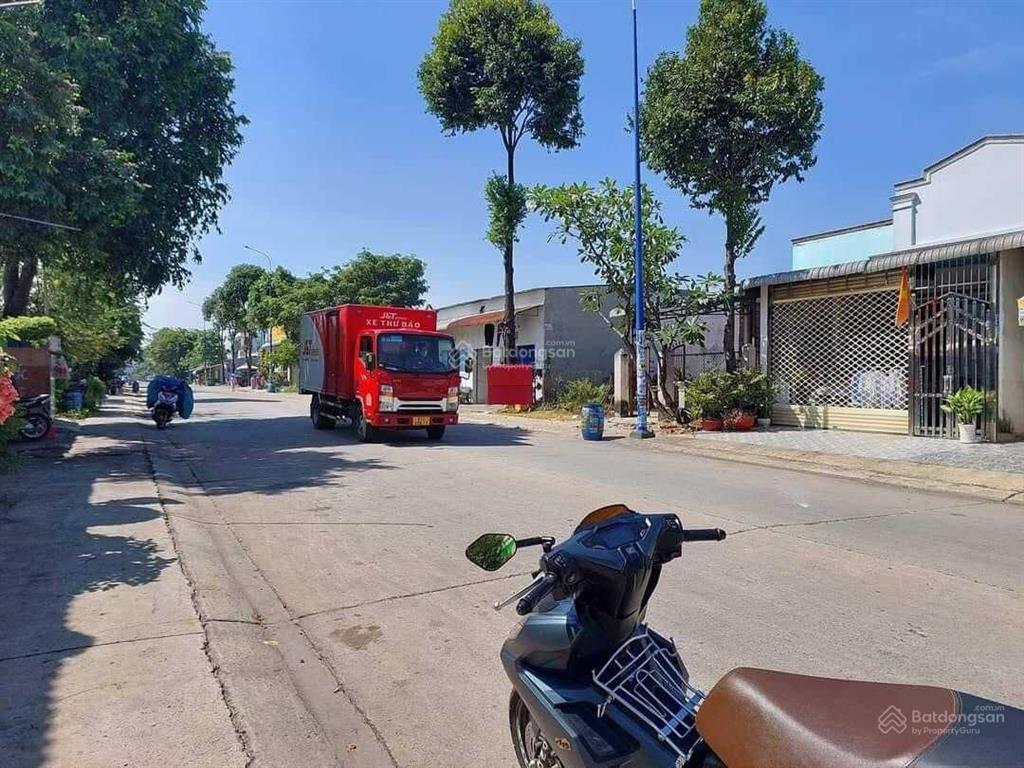 Giá đất mỹ phước 3, bến cát, bình dương mới nhất tháng 10 2025 (nhận mua, bán, ký gửi)