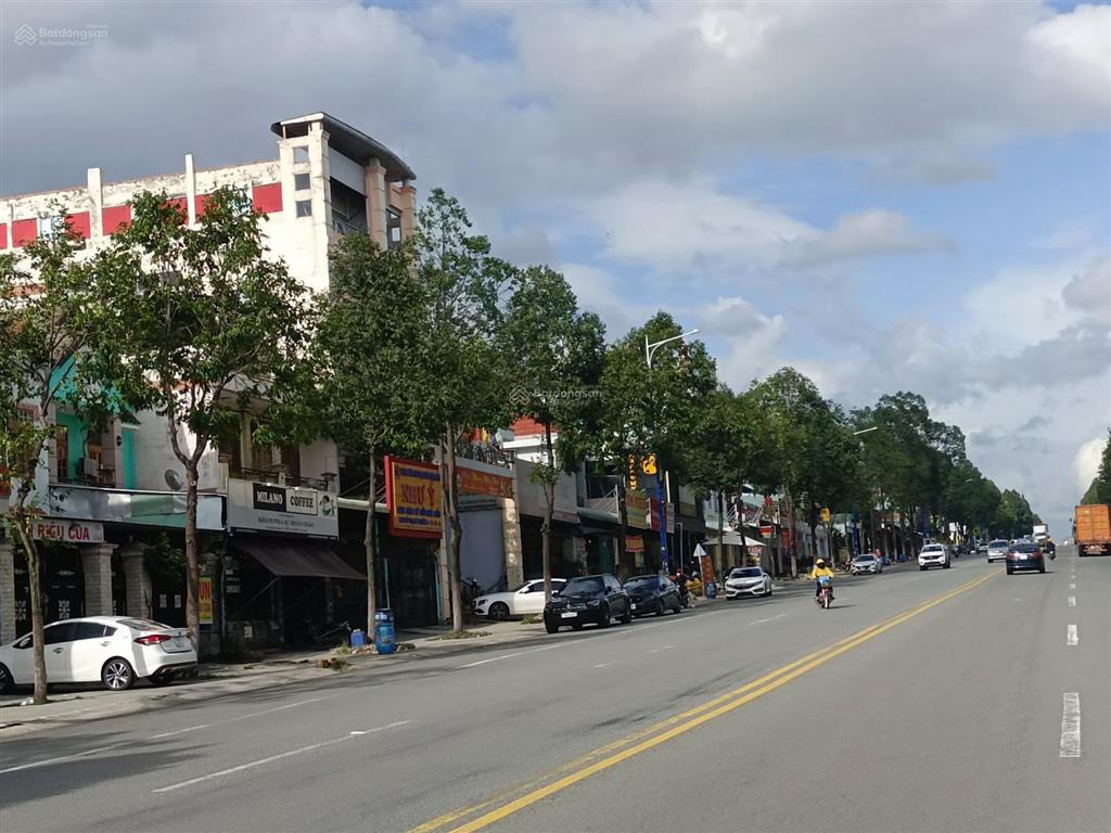 Giá đất mỹ phước 3, bến cát, bình dương mới nhất tháng 10 2025 (nhận mua, bán, ký gửi)