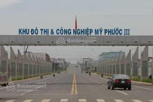 Giá đất mỹ phước 3, bến cát, bình dương mới nhất tháng 10 2025 (nhận mua, bán, ký gửi)