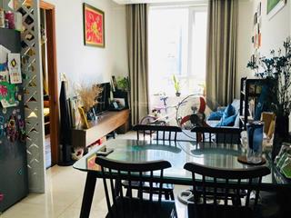 Cần cho thuê gấp căn hộ the cbd 2pn 2wc full nt giá chỉ 11tr/tháng  0909 167 *** nhung