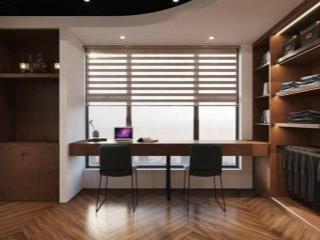 Cần cho thuê gấp căn hộ toà d'.le roi soleil 57 xuân diệu dt 146m2 căn góc, 3pn 2 ban công giá 42tr