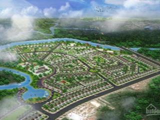 Cần bán gấp lô biệt thự nhà vườn 632m2 khu nhà vườn phước lộc lô góc view sông