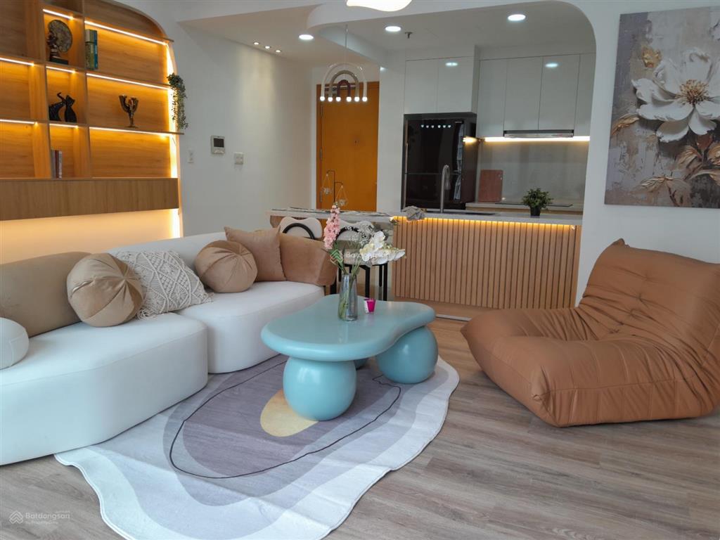 Bán căn hộ 2pn tháp 4, masteri thảo điền.  em 0938 799 *** liêm