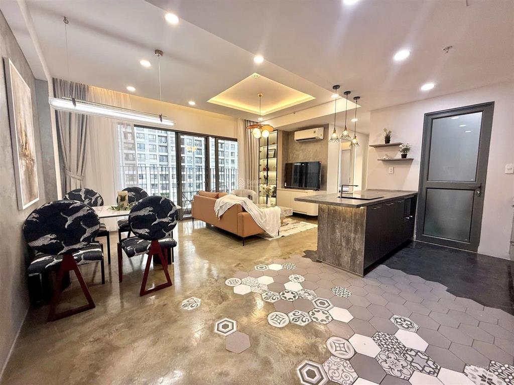 Bán cc masteri thảo điền, 77m2, giá thỏa thuận, đầy đủ tiện ích, đẹp mê ly