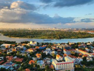 Bán căn penthouse 3pn full nội thất, 160m2, giá siêu hời tại masteri thảo điền, quận 2, tp.hcm
