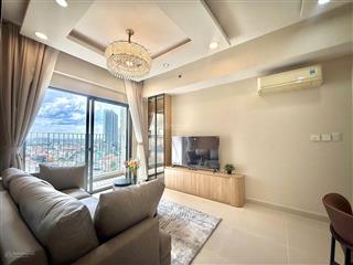 Bán căn hộ 2pn, 76m2, 8,55 tỷ tại masteri thảo điền, q2, hcm