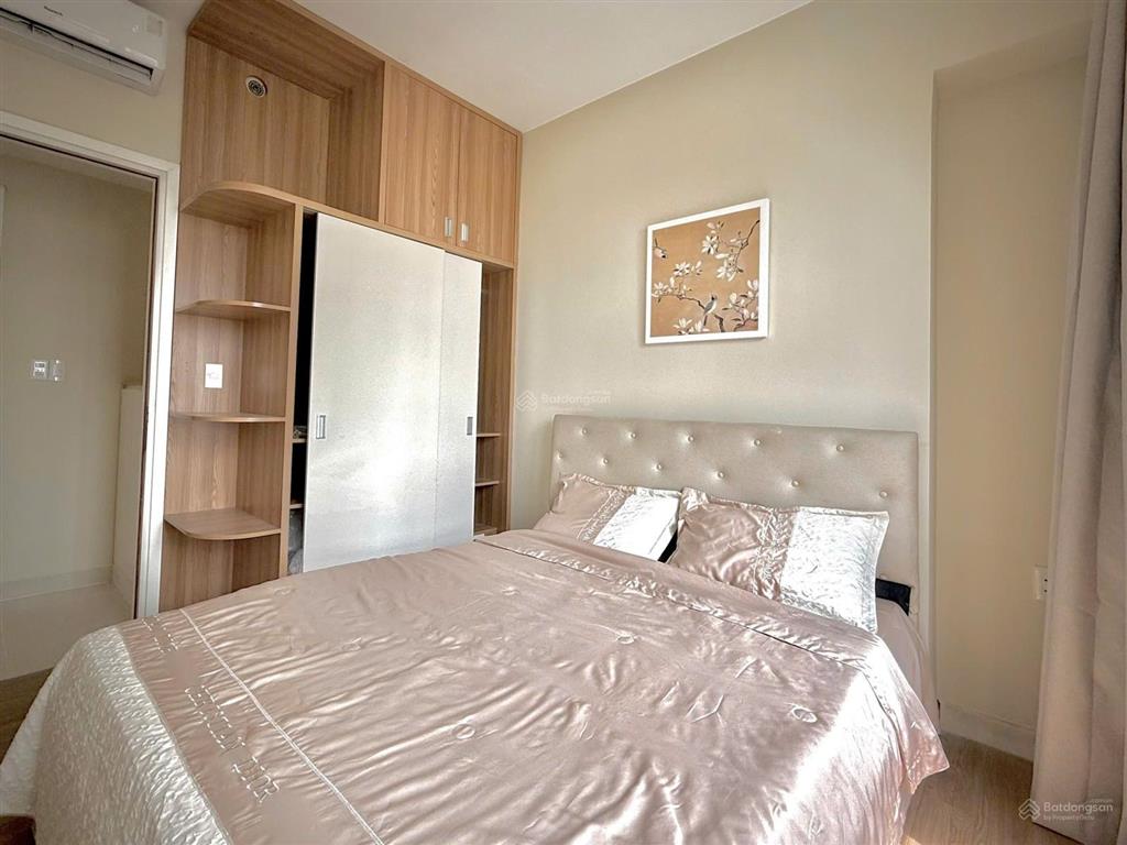 Bán căn hộ 2pn, 69m2, 8,55 tỷ tại masteri thảo điền, q2, hcm