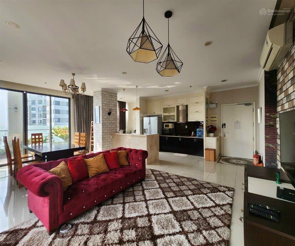 Bán gấp căn hộ 3pn, 2wc, 143m2 tại masteri thảo điền, 17 tỷ vnd.  0938 799 *** liêm