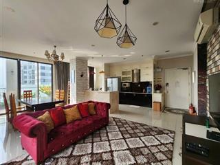 Bán gấp căn hộ 3pn, 2wc, 143m2 tại masteri thảo điền, 17 tỷ vnd.  0938 799 *** liêm