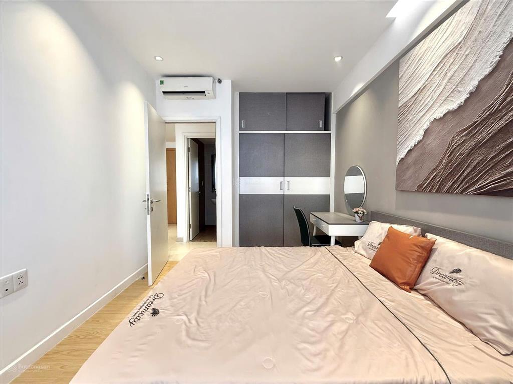 Bán cc 1pn masteri thảo điền, 6,55 tỷ, 50m2, q2, hcm, đẹp, nhiều tiện ích