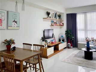 Cho thuê chung cư q2 the cbd căn 2pn2wc giá 9triệu