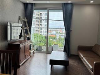 Cho thuê chung cư q2 đường nguyễn duy trinh the krista 3pn  102m2 giá 16triệu đủ nội thất