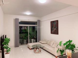 Bán chung cư quận 2 parcspring căn 2pn giá 3tỷ3 (đã có sổ)
