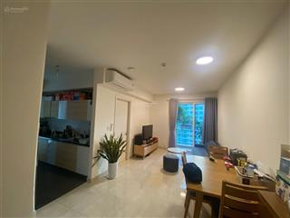 Bán chung cư quận 2 kris vue 1 phòng giá 3tỷ580 (đã có sổ)