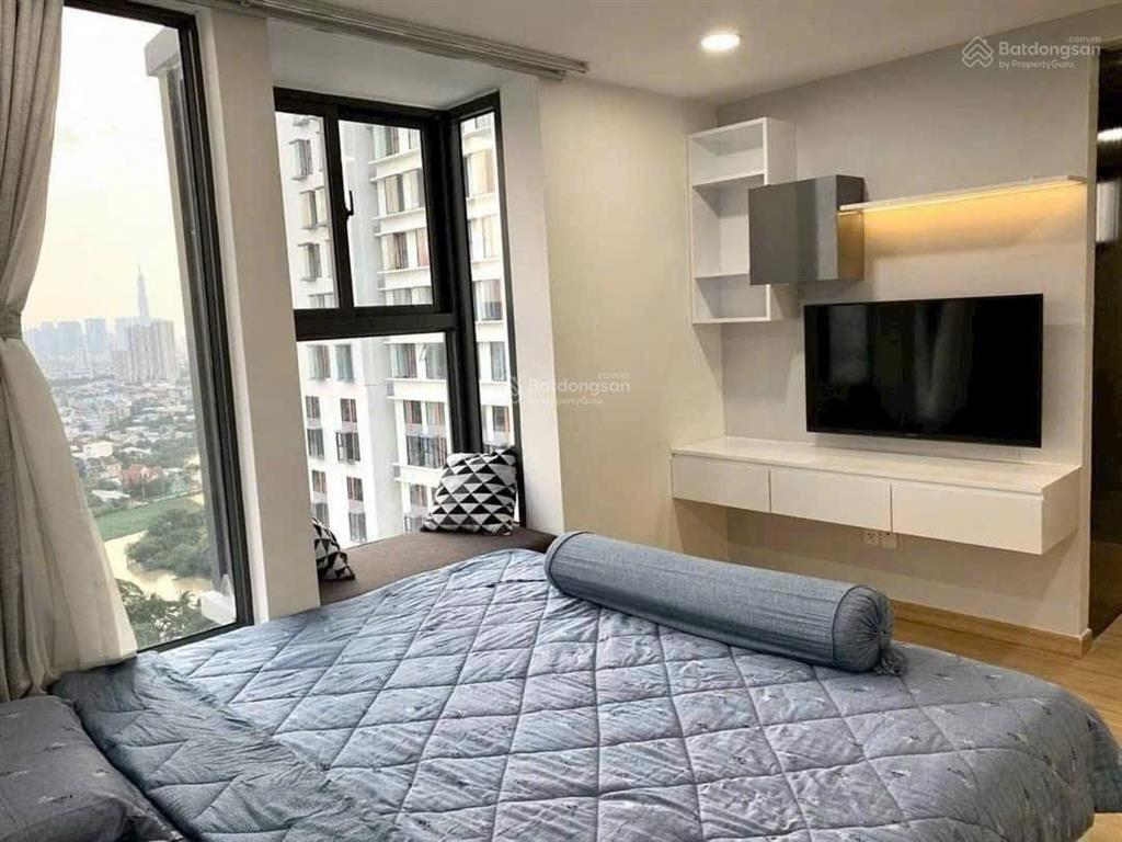Bán chung cư la astoria q2 căn 1 phòng giá 1tỷ850 bao thuế phí