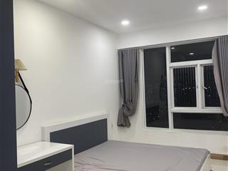 Cho thuê 3 phòng ngủ chung cư parcspring q2 giá 14 triệu đầy đủ nội thất