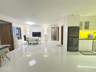 Bán chung cư petroland q2 căn 3pn  105m2 giá 4tỷ6 có sổ hồng