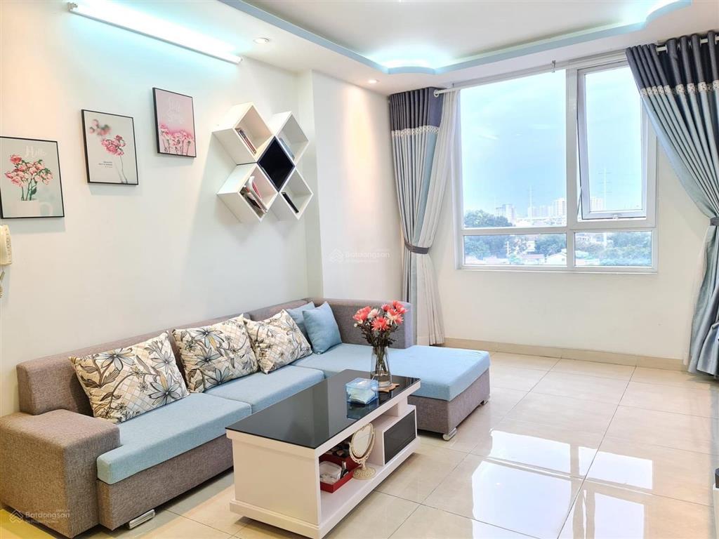 Bán chung cư the cbd quận 2 căn 3 phòng giá 3tỷ1 giữ lại 100tr ra sổ