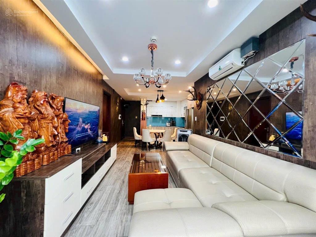 Bán cao ốc thịnh vượng căn 4 phòng  123m2 giá 5 tỷ 180 đã có sổ