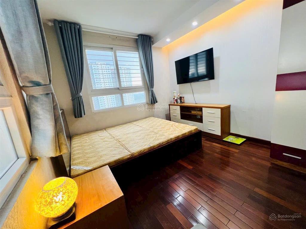 Bán cao ốc thịnh vượng căn 4 phòng  123m2 giá 5 tỷ 180 đã có sổ