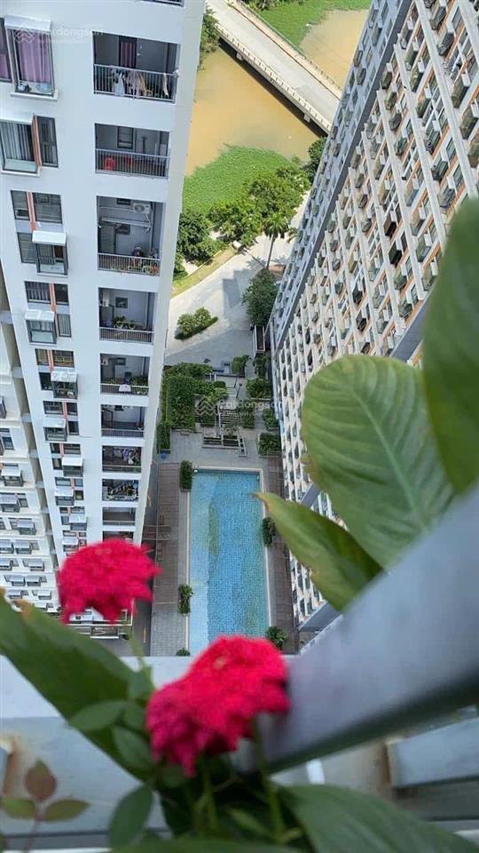 Bán chung cư la astoria q2 căn góc duplex 1phòng giá 2tỷ4 bao thuế phí