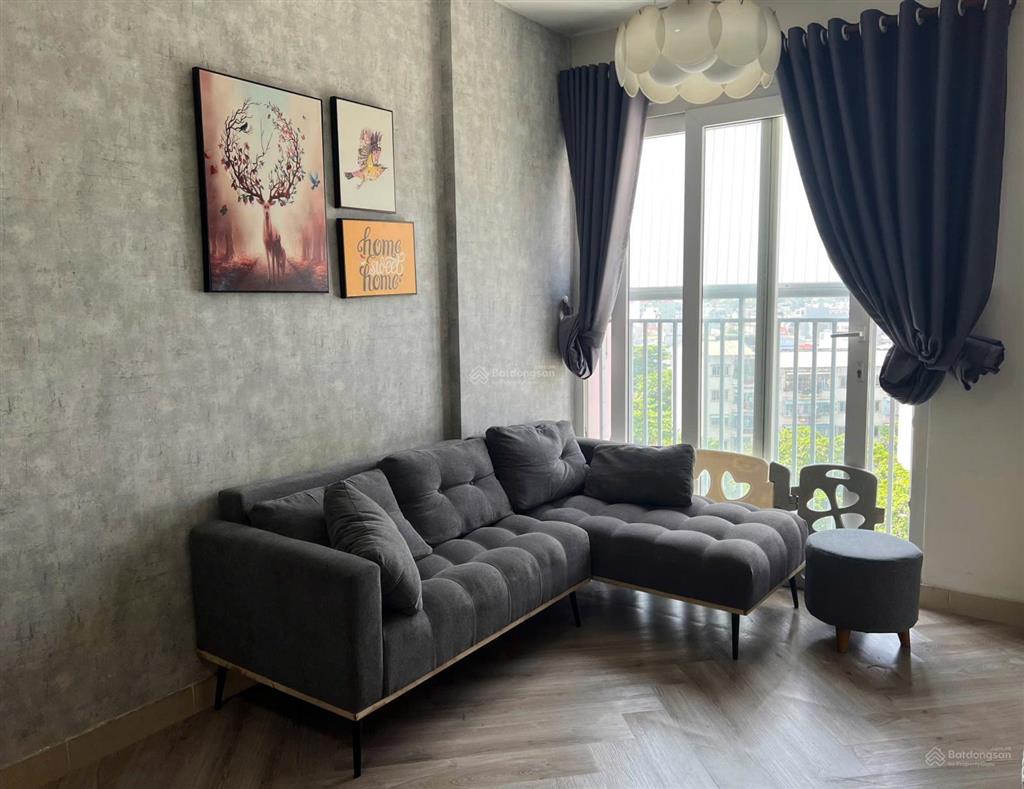 Bán chung cư q2 thủ thiêm xanh căn 2 phòng giá chỉ từ 3tỷ250 (đã có sổ)