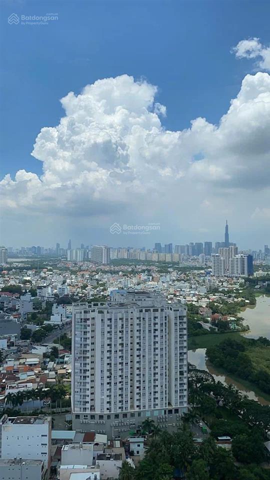 Bán chung cư q2 thủ thiêm xanh căn 2 phòng giá chỉ từ 3tỷ250 (đã có sổ)