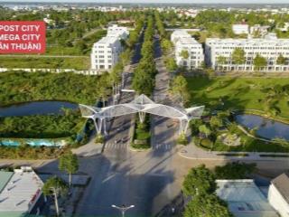 Nền ngang 5m khu stella mega (kdc ngân thuận cũ) sổ hồng đầy đủ, chủ cần ra nhanh