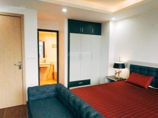Cho thuê căn hộ studio 1 ngủ ngõ tứ liên tây hồ