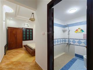 Cho thuê nhà riêng 6pn, 6wc, 70m2 tại lạc long quân, phú thượng, tây hồ, hà nội,