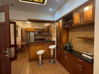 Nhà ngõ đặng thai mai tây hồ, hà nội diện tích 60m² kết cấu 5 tầng, có thang máy