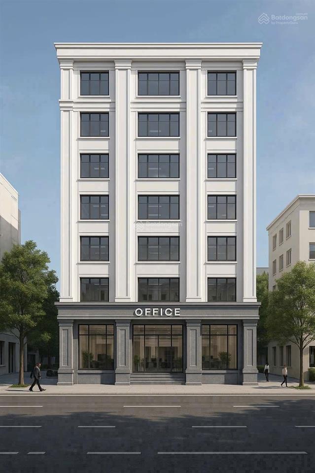 Cho thuê mặt bằng kinh doanh lô góc xuân diệu, tây hồ, hà nội diện tích 260m²/sàn