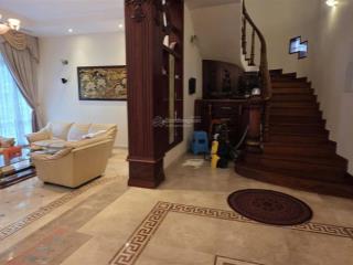 Cho thuê bt 5pn, 5wc, 150m2, 160 triệu ở tô ngọc vân, quảng an, tây hồ, hn giá cực chất
