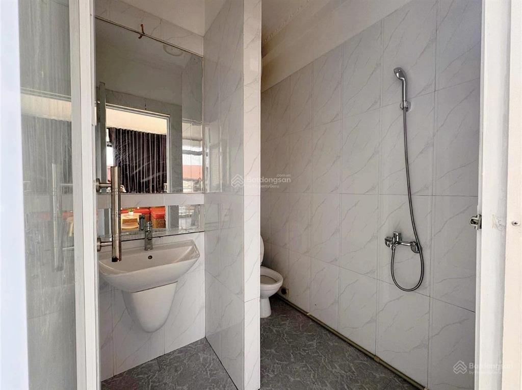 Cho thuê cc mini 1pn, 1wc, 29m2, 5,5 triệu vnd tại âu cơ, tứ liên, tây hồ, hà nội