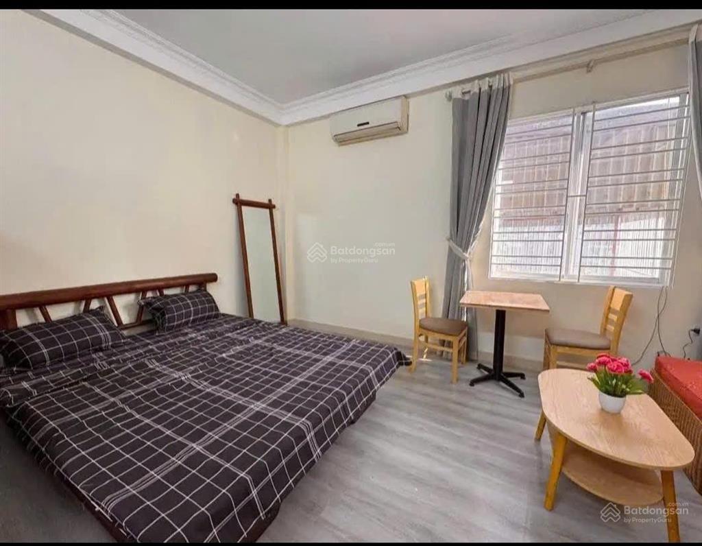 Cho thuê cc mini 1pn, 1wc, 29m2, 5,5 triệu vnd tại âu cơ, tứ liên, tây hồ, hà nội