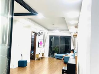 Cho thuê căn hộ 3 phòng ngủ green park phương đông diện tích 85m2 full đồ