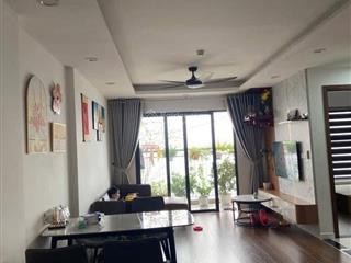 Chính chủ bán căn hộ toà b1 chung cư green park phương đông sổ đỏ lâu dài 75m2 thông thuỷ