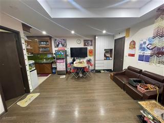 Chính chủ bán căn hộ 2 phòng ngủ sổ đỏ chính chủ 56,3m2 chung cư osaka complex