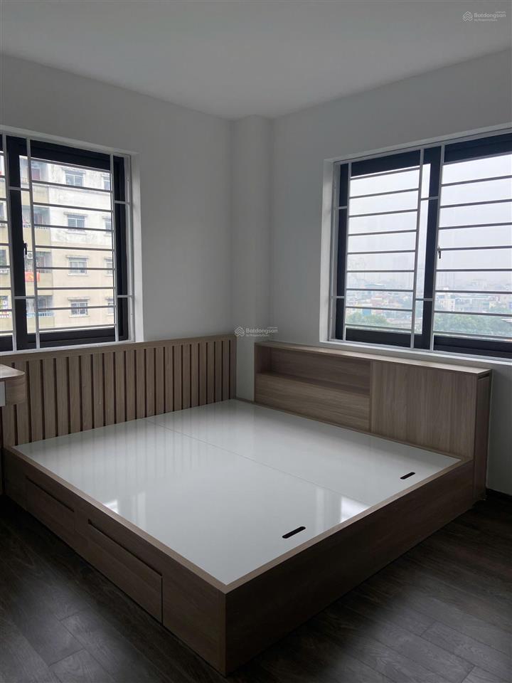 Chính chủ bán căn hộ chung cư đại kim building sổ đỏ 59m2 thông thuỷ sử dụng