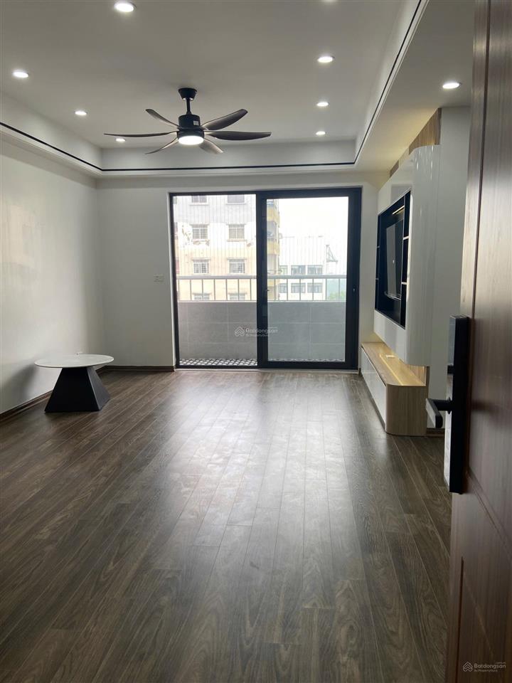 Chính chủ bán căn hộ chung cư đại kim building sổ đỏ 59m2 thông thuỷ sử dụng