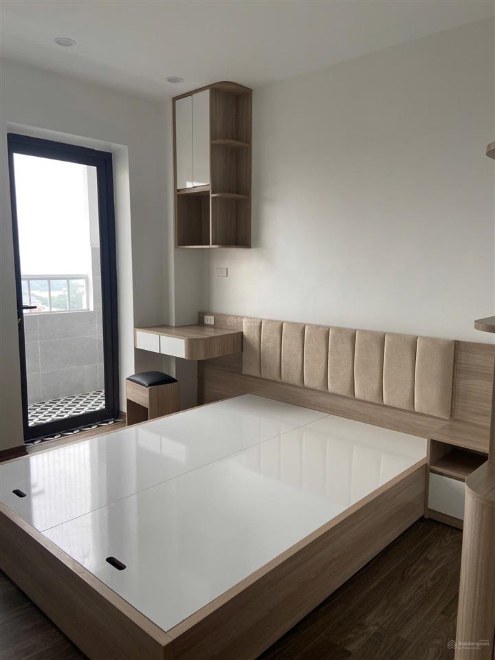 Chính chủ bán căn hộ chung cư đại kim building sổ đỏ 59m2 thông thuỷ sử dụng