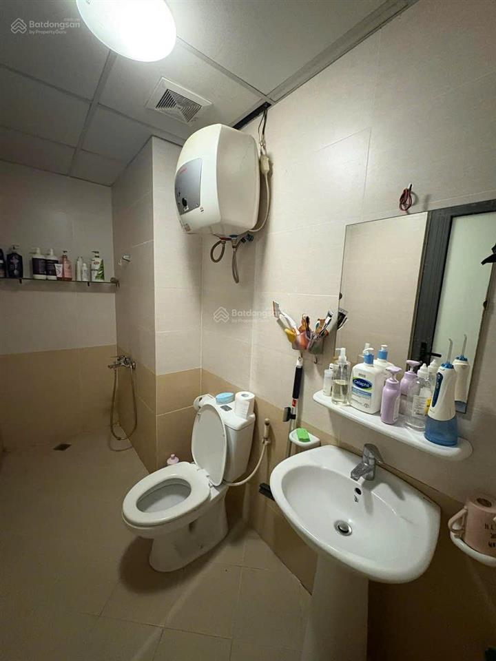 Chính chủ bán căn hộ chung cư ct36 định công sổ đỏ 54m2 thông thuỷ