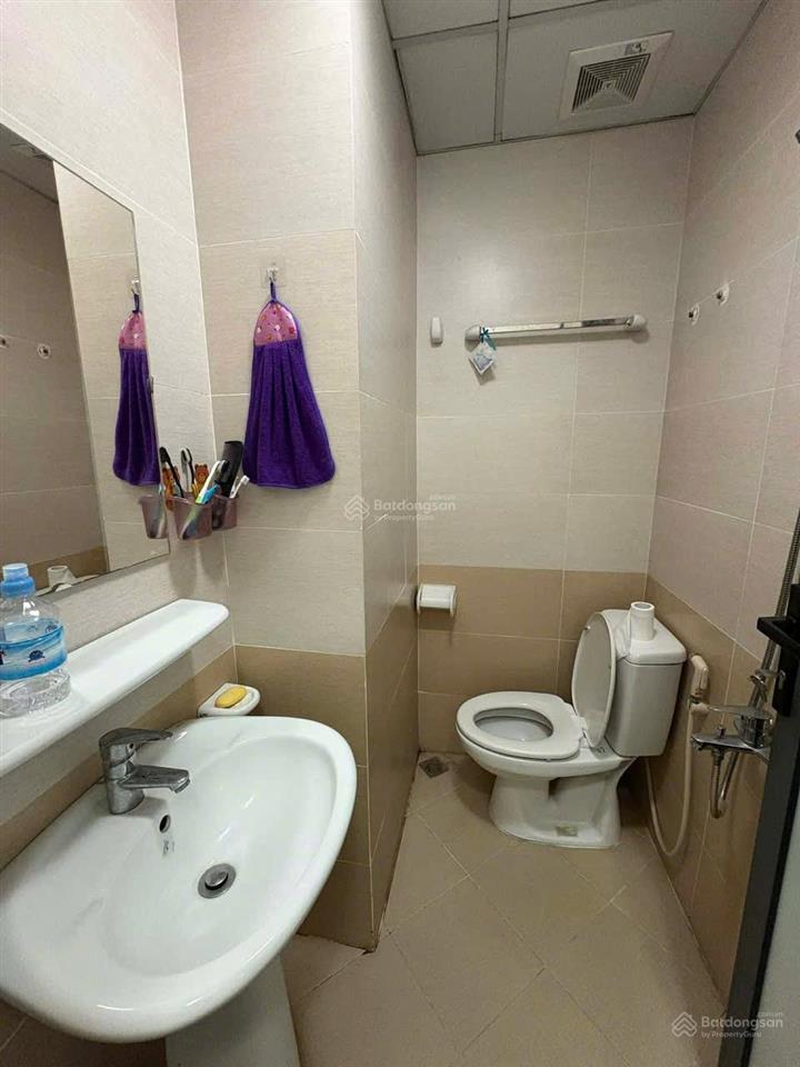 Chính chủ bán căn hộ chung cư ct36 định công sổ đỏ 54m2 thông thuỷ