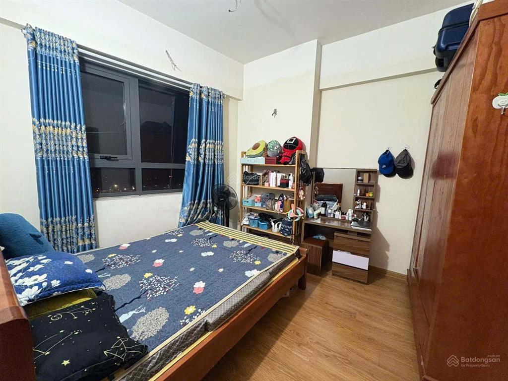 Chính chủ bán căn hộ chung cư ct36 định công sổ đỏ 54m2 thông thuỷ