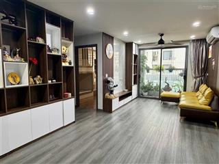 Cho thuê căn hộ 3 phòng ngủ chung cư rose town ngọc hồi diện tích 90m2 full đồ